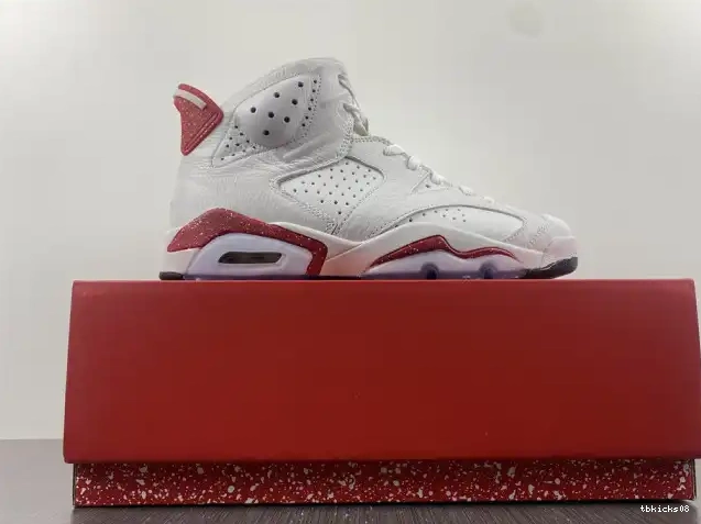 Cheap TBkick Jordan Hare 6 CT8529-162 Retro 0507